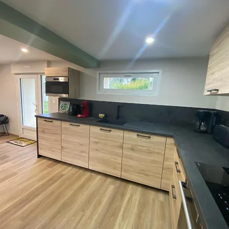 Casa vacanze De Julien Et Guylaine